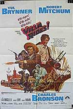 Watch Villa Rides zumvo