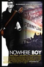 Watch Nowhere Boy zumvo