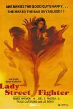 Watch Lady Street Fighter zumvo