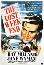 Watch The Lost Weekend zumvo