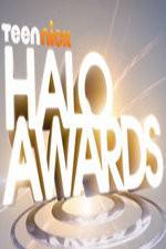 Watch Teen Nick 2013 Halo Awards zumvo
