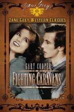 Watch Fighting Caravans zumvo