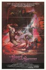 Watch The Sword and the Sorcerer zumvo