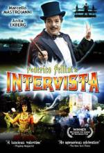 Watch Fellini's Intervista zumvo