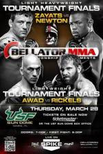 Watch Bellator 94 zumvo