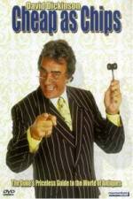 Watch David Dickinson - Cheap as Chips zumvo