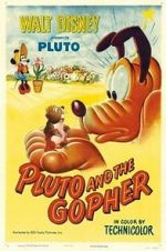 Watch Pluto and the Gopher zumvo