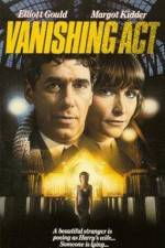 Watch Vanishing Act zumvo