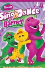 Watch Sing and Dance with Barney zumvo