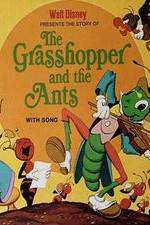 Watch The Grasshopper and the Ants zumvo