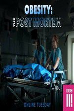 Watch Obesity: The Post Mortem zumvo