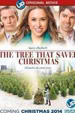 Watch The Tree That Saved Christmas zumvo