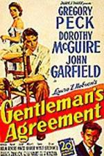 Watch Gentleman's Agreement zumvo