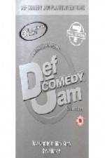 Watch Def Comedy Jam - All Stars - Vol.7 zumvo