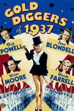 Watch Gold Diggers of 1937 zumvo