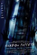 Watch Shadow Puppets zumvo
