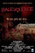 Watch Malevolence zumvo