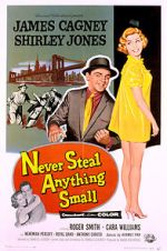 Watch Never Steal Anything Small zumvo