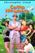 Watch Camp Nowhere zumvo