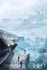 Watch Godzilla: Monster Planet zumvo