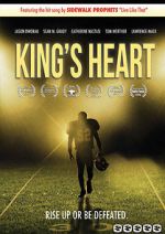 Watch King\'s Heart (Short 2015) zumvo
