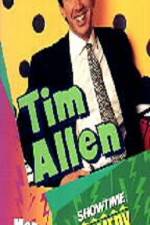Watch Tim Allen Men Are Pigs zumvo