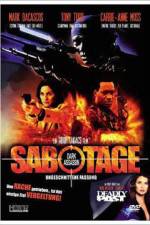 Watch Sabotage zumvo