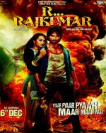 Watch R... Rajkumar zumvo