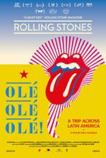 Watch The Rolling Stones Ol, Ol, Ol!: A Trip Across Latin America zumvo