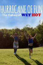 Watch Hurricane of Fun: The Making of Wet Hot zumvo