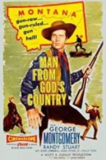 Watch Man from God\'s Country zumvo