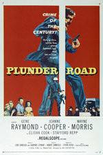Watch Plunder Road zumvo