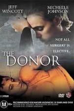 Watch The Donor zumvo