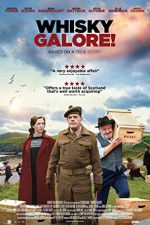 Watch Whisky Galore zumvo