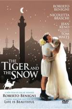 Watch The Tiger And The Snow zumvo