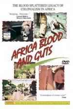 Watch Adios Africa zumvo