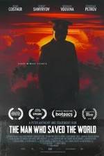 Watch The Man Who Saved the World zumvo