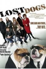 Watch Lost Dogs zumvo