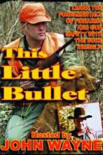 Watch This Little Bullet zumvo