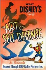 Watch The Art of Self Defense zumvo