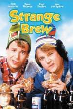 Watch The Adventures of Bob & Doug McKenzie Strange Brew zumvo