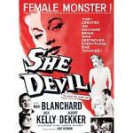 Watch She Devil zumvo
