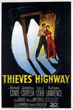 Watch Thieves\' Highway zumvo