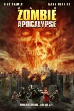 Watch Zombie Apocalypse zumvo