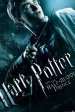 Watch Harry Potter and the Half-Blood Prince zumvo