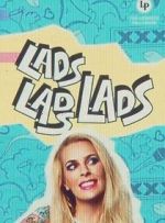 Watch Sara Pascoe Live: LadsLadsLads zumvo