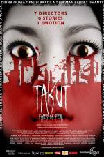 Watch Takut Faces of Fear zumvo