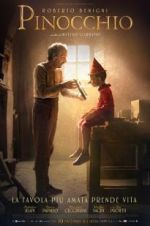 Watch Pinocchio zumvo