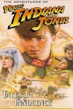 Watch The Adventures of Young Indiana Jones: Tales of Innocence zumvo