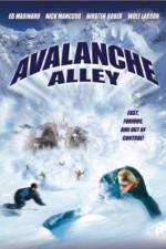 Watch Avalanche Alley zumvo